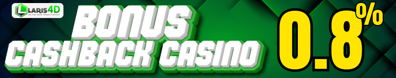 CASHBACK CASINO